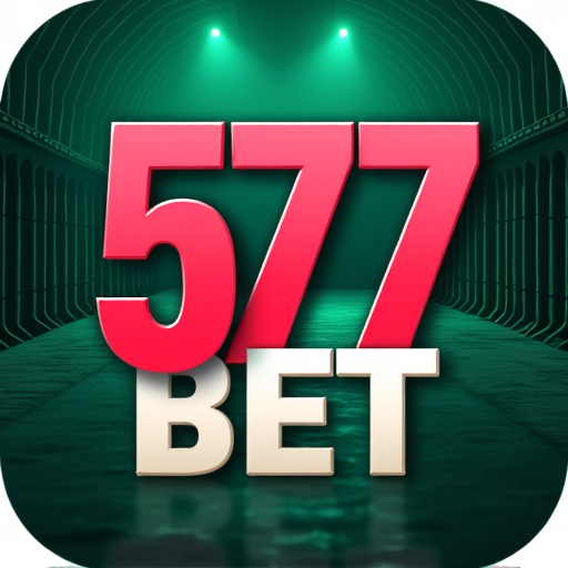 577Bet Brasil logo
