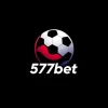 577Bet Brasil logo